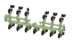 03 Bed Lister 7050 Animation